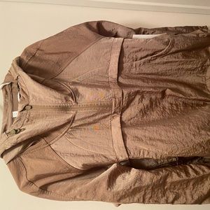 Lululemon Seek Vistas Jacket